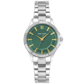 Pierre Lannier - Metropolitain női karóra - 017G671