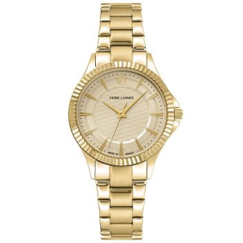 Pierre Lannier - Metropolitain női karóra - 018Q542