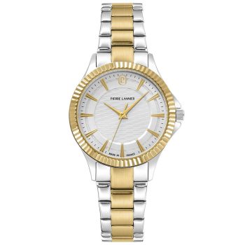 Pierre Lannier - Metropolitain női karóra - 018Q721