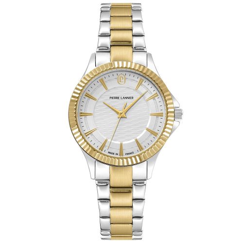 Pierre Lannier - Metropolitain női karóra - 018Q721