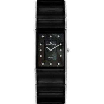 Jacques Lemans - Dublin női karóra - 1-1940F