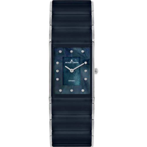 Jacques Lemans - Dublin női karóra - 1-1940H