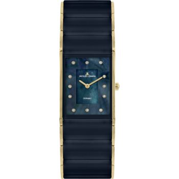 Jacques Lemans - Dublin női karóra - 1-1940L