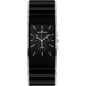 Jacques Lemans - Dublin férfi karóra - 1-1941A