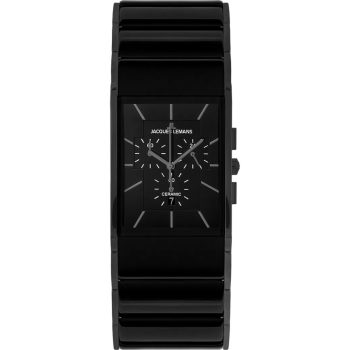 Jacques Lemans - Dublin férfi karóra - 1-1941C