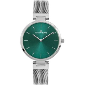 Jacques Lemans - Milano női karóra - 1-2110D