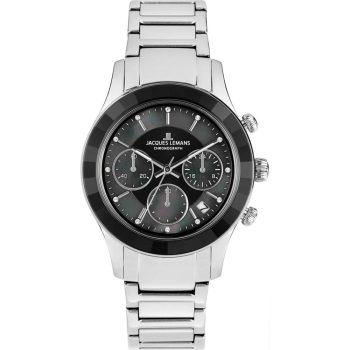 Jacques Lemans - Venice női karóra - 1-2151E