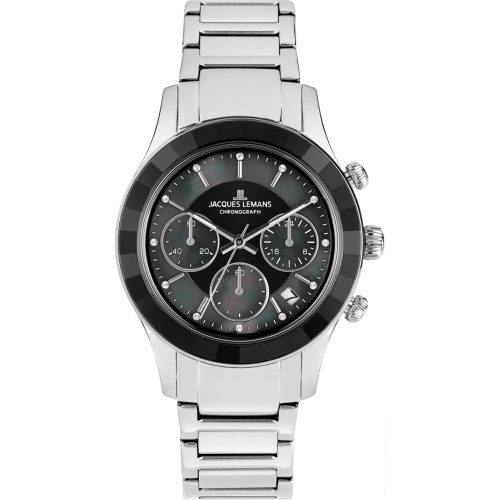 Jacques Lemans - Venice női karóra - 1-2151E