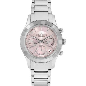 Jacques Lemans - Venice női karóra - 1-2151L