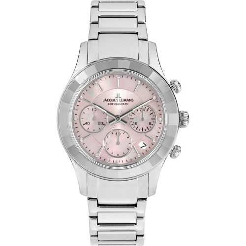 Jacques Lemans - Venice női karóra - 1-2151L