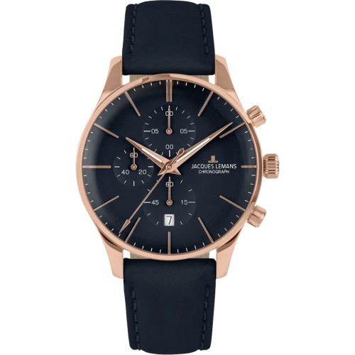 Jacques Lemans - London férfi karóra - 1-2163F