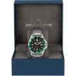 Jacques Lemans - Hybromatic férfi karóra - 1-2170K