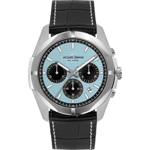 Jacques Lemans - Sports férfi karóra - 1-2180E