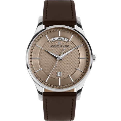 Jacques Lemans - London férfi karóra - 1-2193K