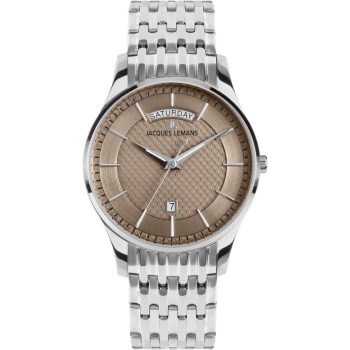 Jacques Lemans - London férfi karóra - 1-2193L