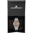 Jacques Lemans - London férfi karóra - 1-2193L