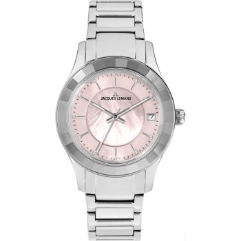 Jacques Lemans - Venice női karóra - 1-2194D