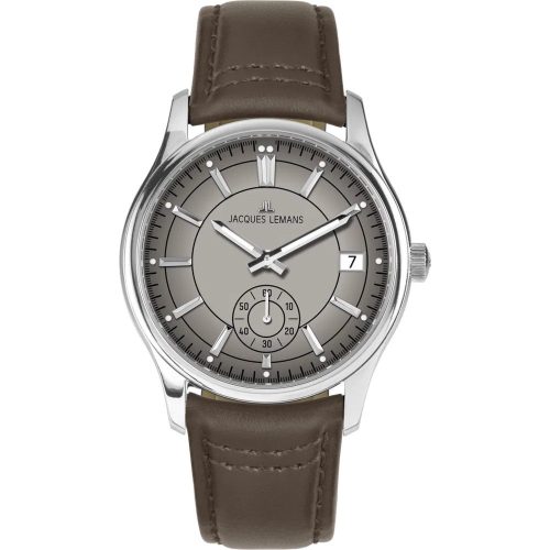 Jacques Lemans - Derby férfi karóra - 1-2197K