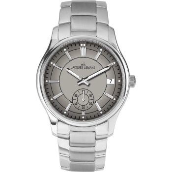 Jacques Lemans - Derby férfi karóra - 1-2197L