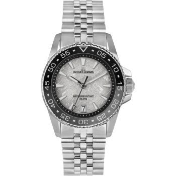 Jacques Lemans - Liverpool férfi karóra - 1-2205L