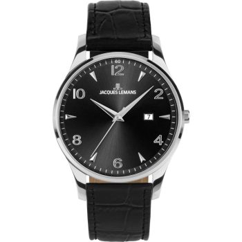Jacques Lemans - London férfi karóra - 1-2215A