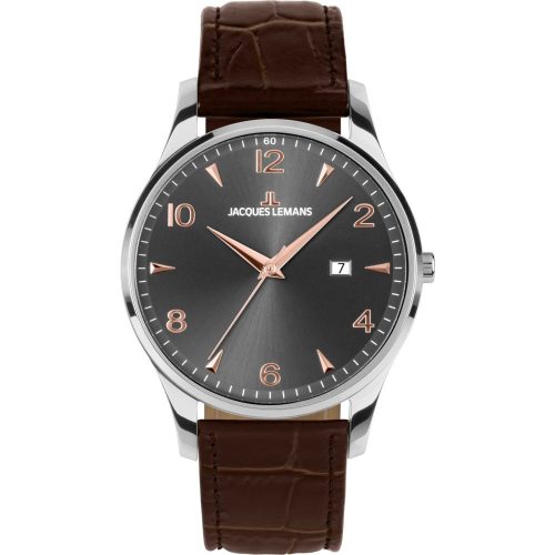Jacques Lemans - London férfi karóra - 1-2215D