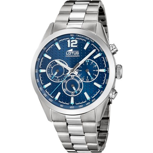 Lotus - Chrono férfi karóra - 18152/C