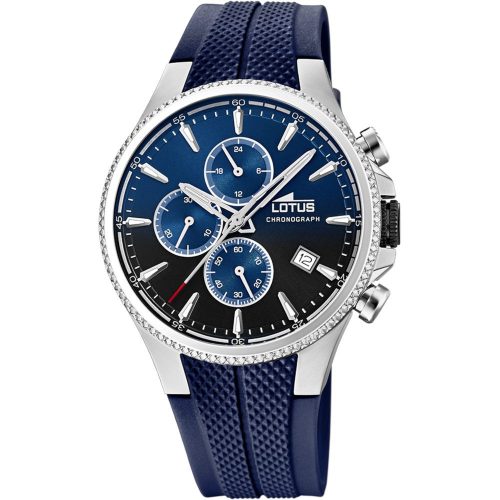 Lotus - Chrono férfi karóra - 18621/B