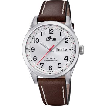 Lotus - Clasico férfi karóra - 18671/1