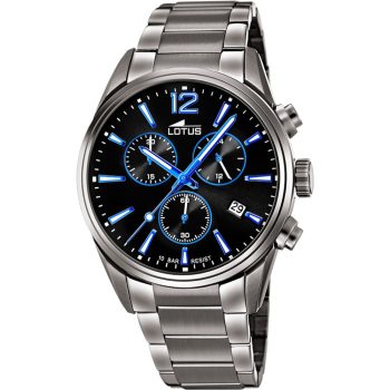 Lotus - Chrono férfi karóra - 18682/6