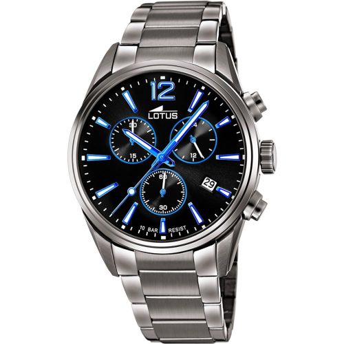 Lotus - Chrono férfi karóra - 18682/6
