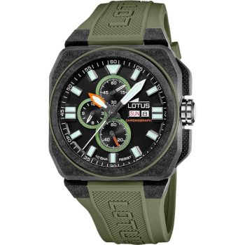 Lotus - Chrono férfi karóra - 18976/1