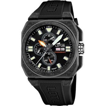 Lotus - Chrono férfi karóra - 18976/4