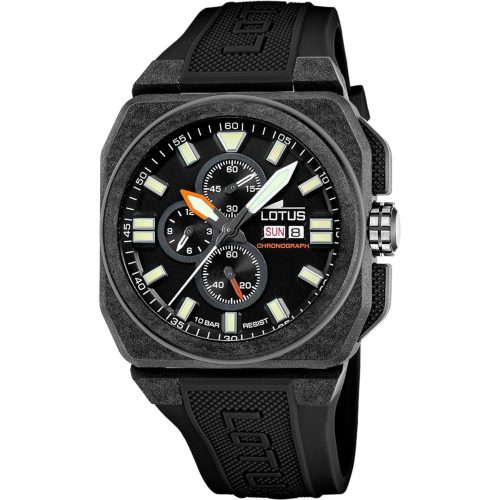 Lotus - Chrono férfi karóra - 18976/4