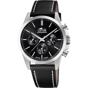 Lotus - Chrono férfi karóra - 18990/4