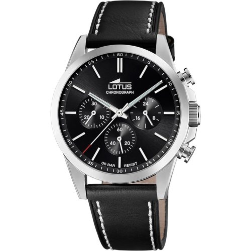 Lotus - Chrono férfi karóra - 18990/4