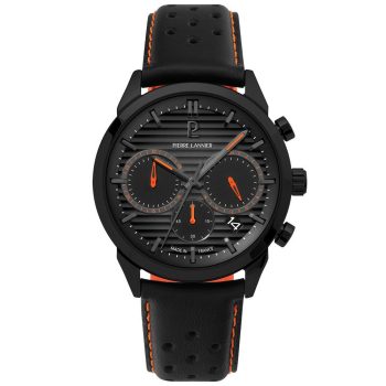 Pierre Lannier - Monarck férfi karóra - 233D433