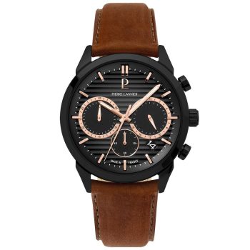 Pierre Lannier - Monarck férfi karóra - 233D434