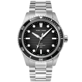 Pierre Lannier - Inti férfi karóra - 244H131
