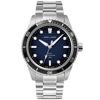 Pierre Lannier - Inti férfi karóra - 244H161