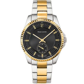 Pierre Lannier - Metropolitain férfi karóra - 248D231 