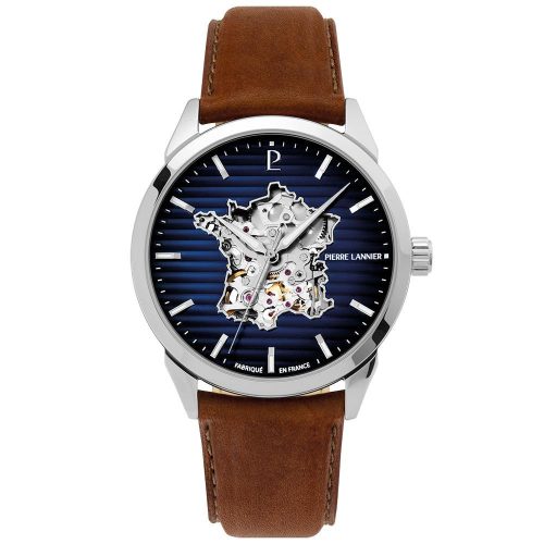 Pierre Lannier - Automatic férfi karóra - 316F164