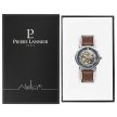 Pierre Lannier - Automatic férfi karóra - 319B164 