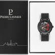 Pierre Lannier - Automatic férfi karóra - 338A439