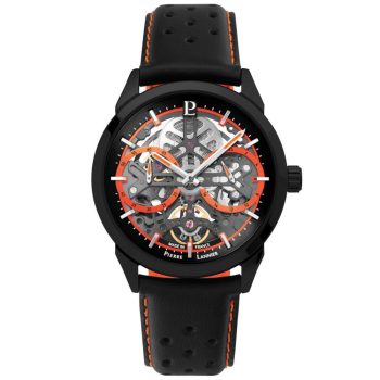 Pierre Lannier - Automatic férfi karóra - 347A433