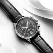 Delbana - Retro Chronograph férfi karóra - 41601.672.6.034