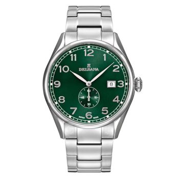 Delbana - Fiorentino férfi karóra - 41701.682.6.142