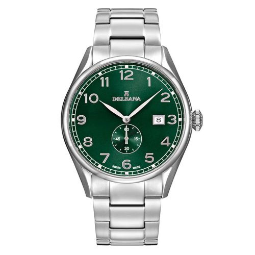 Delbana - Fiorentino férfi karóra - 41701.682.6.142