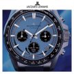 Jacques Lemans - EcoPower férfi karóra - 50-1B