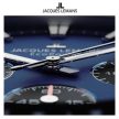 Jacques Lemans - EcoPower férfi karóra - 50-1C